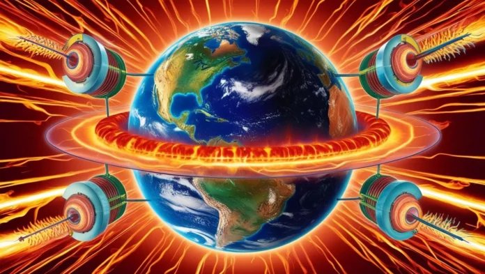 why earth doesn’t burn why earth doesn’t burn