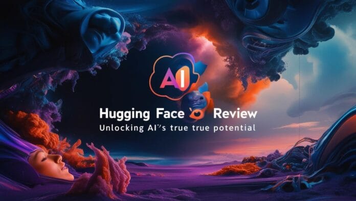 Hugging Face Review - Unlocking AI’s True Potential Hugging Face Review - Unlocking AI’s True Potential