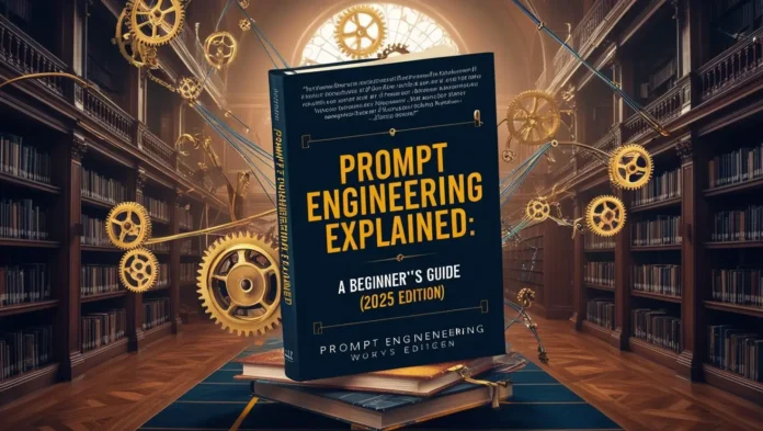 Prompt Engineering Explained_ A Beginner’s Guide (2025 Edition) Prompt Engineering Explained_ A Beginner’s Guide (2025 Edition)