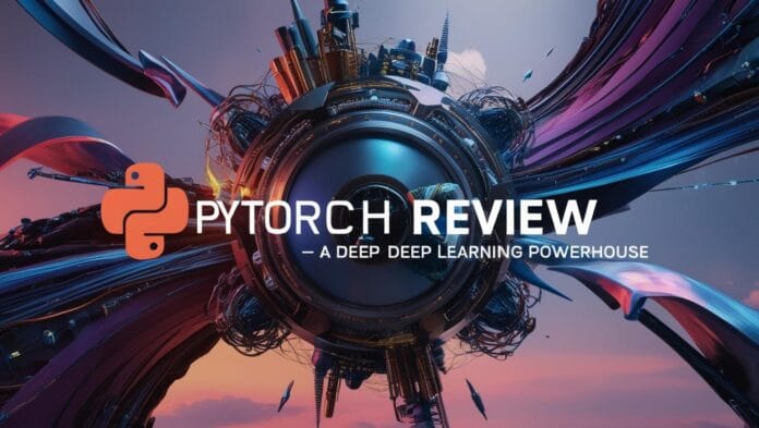 PyTorch Review - A Deep Learning Powerhouse