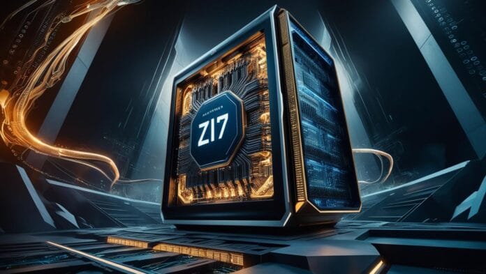 IBM z17 Announcement - AI-Powered Mainframe Unveiled IBM z17 Announcement - AI-Powered Mainframe Unveiled