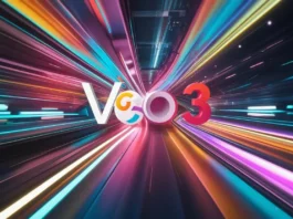 Forget Hollywood – Google Veo 3: The Best AI Video Generator for Cinematic Videos in 10 Seconds! Google Veo 3: Best AI Video Generator for Cinematic Videos