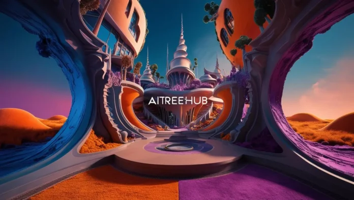 what-is-AitreeHub what is AitreeHub